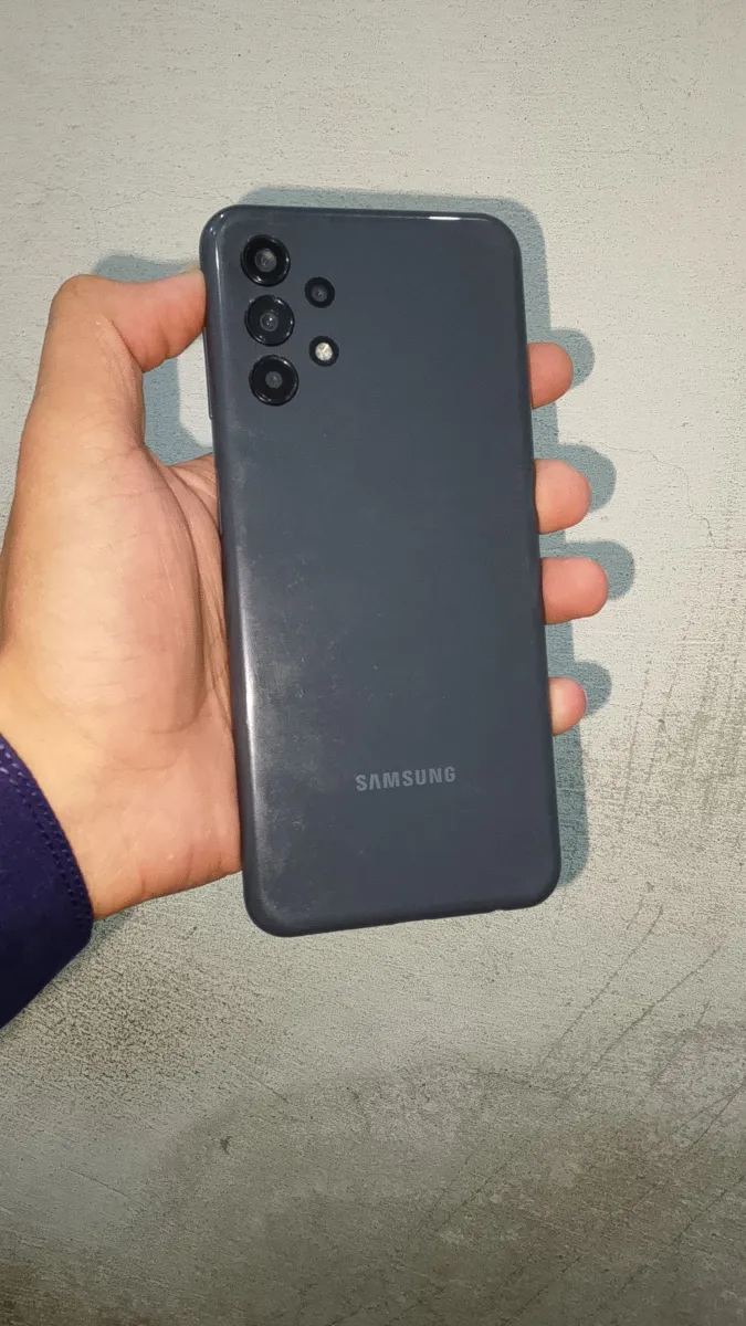 Samsung A13 official pta approved
