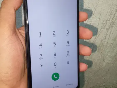 Samsung A13 official pta approved - photo 2