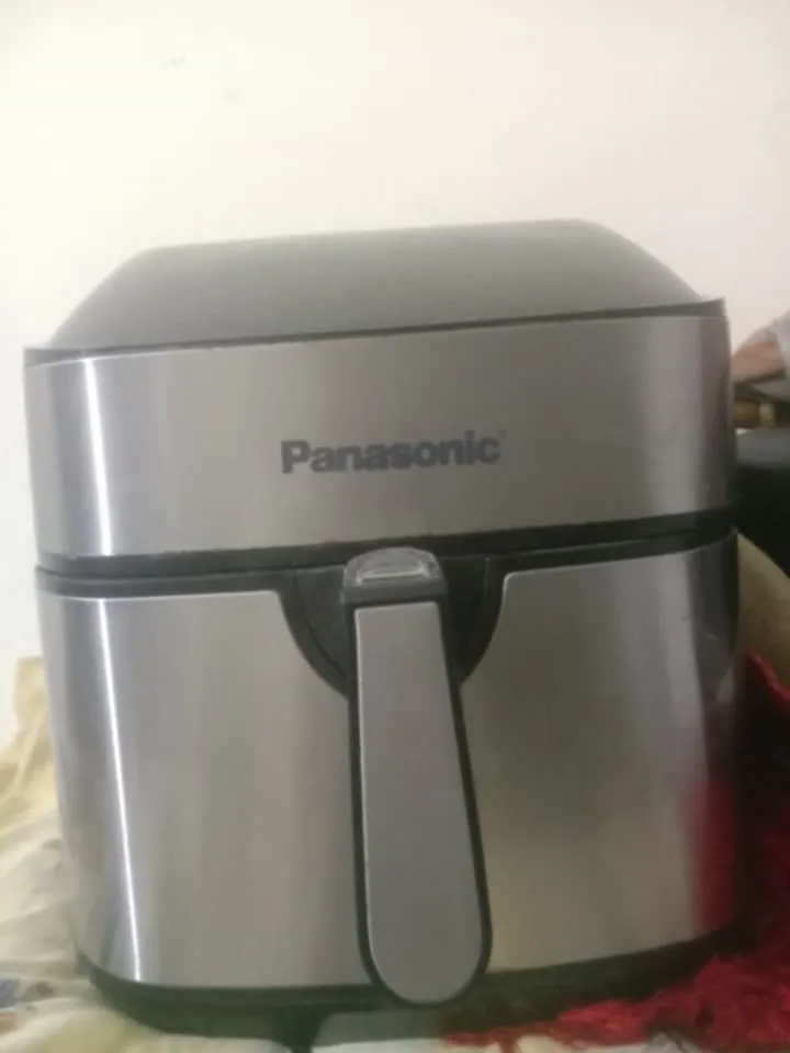 Panasonic Air Fryer Urgent Sale