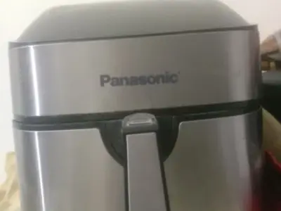 Panasonic Air Fryer Urgent Sale  - photo 1