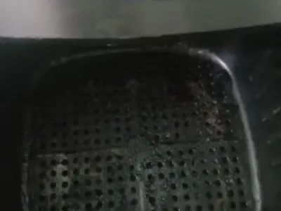 Panasonic Air Fryer Urgent Sale  - photo 3