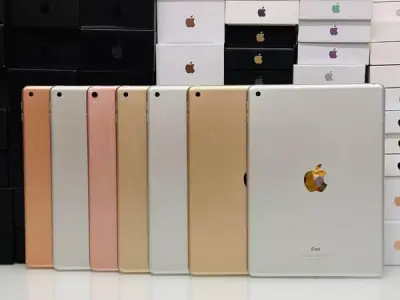 Apple iPad Air 2 | Mini 3 | 16GB | 32GB | 64GB | 128GB | Gold | Grey - photo 1