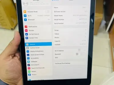 Apple iPad Air 2 | Mini 3 | 16GB | 32GB | 64GB | 128GB | Gold | Grey - photo 3