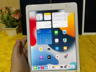 Apple iPad Air 2 | Mini 3 | 16GB | 32GB | 64GB | 128GB | Gold | Grey - photo 9