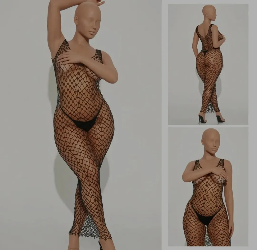 Net Nude Nighty for sale