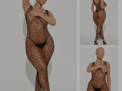 Net Nude Nighty for sale