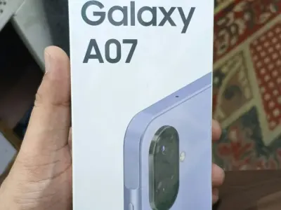Samsung A07