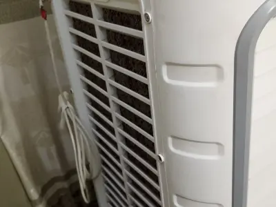 Royal air cooler  - photo 1