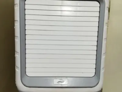 Royal air cooler  - photo 3
