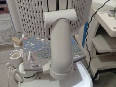 Aloka prosound 6 ultrasound Machine for sale, Contact; 0302-5698121 - photo 2