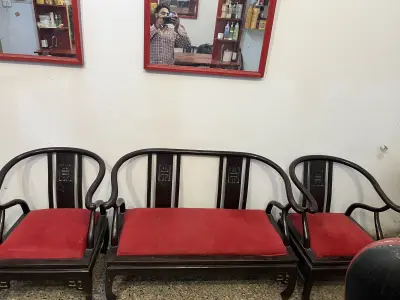 For sale saloon ka saman sale k liyn sra - photo 4