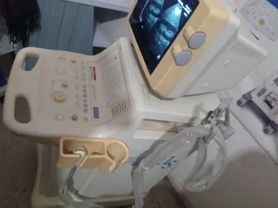 Toshiba ultrasound machine for sale - photo 3
