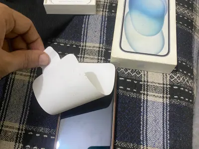 Iphone 15 jv  - photo 1