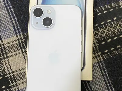 Iphone 15 jv  - photo 3
