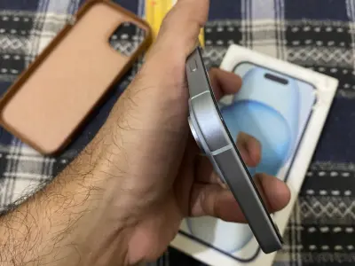 Iphone 15 jv  - photo 5