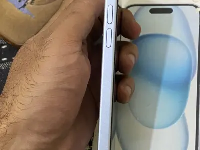 Iphone 15 jv  - photo 7