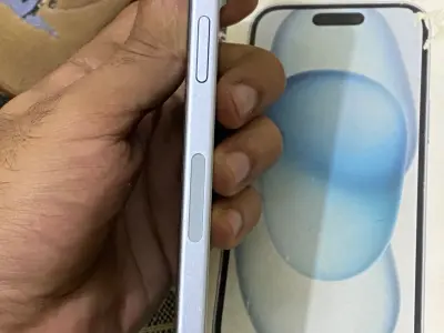 Iphone 15 jv  - photo 8