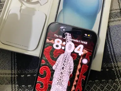 Iphone 15 jv  - photo 10