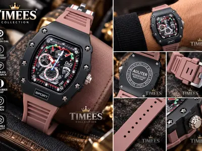Sports men's watches premium quality water resistant - photo 5