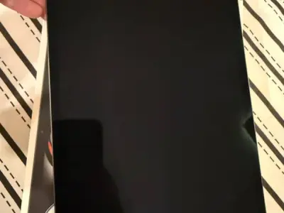 iPad Pro M5 11 inch 256GB WIFI - photo 2