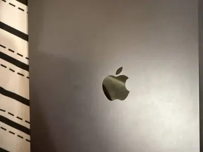iPad Pro M5 11 inch 256GB WIFI - photo 5