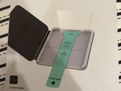 iPad Pro M5 11 inch 256GB WIFI - photo 6