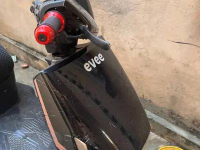 Evee Genz Electric Bike - photo 2