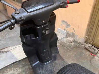 Evee Genz Electric Bike - photo 4