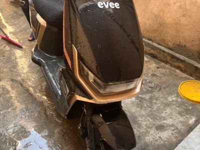 Evee Genz Electric Bike - photo 5