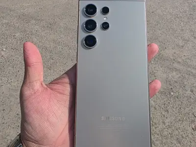 SAMSUNG S24 ULTRA 12/256 NON PTA - photo 2