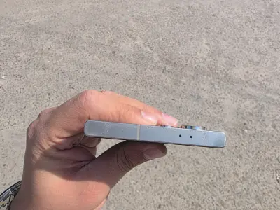 SAMSUNG S24 ULTRA 12/256 NON PTA - photo 4