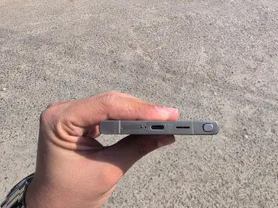 SAMSUNG S24 ULTRA 12/256 NON PTA - photo 6