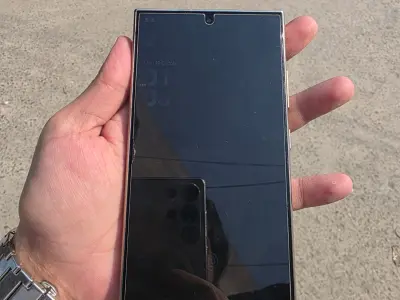 SAMSUNG S24 ULTRA 12/256 NON PTA - photo 7