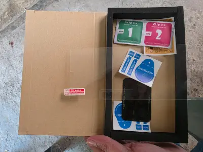 SAMSUNG S24 ULTRA 12/256 NON PTA - photo 8