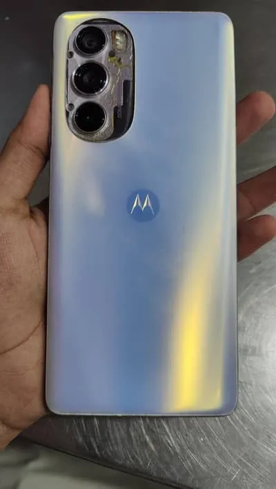 Motorola Edge 30