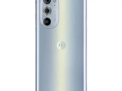 Motorola Edge 30 - photo 2