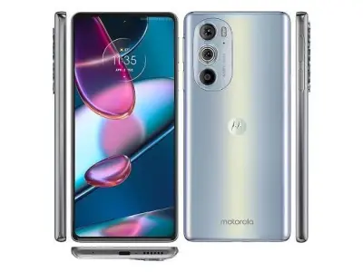 Motorola Edge 30 - photo 5
