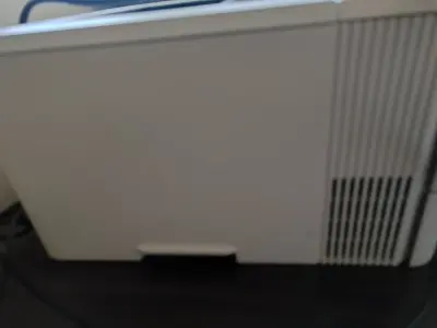 Printer, Printer HP Laser Pro 4003 dn - photo 3