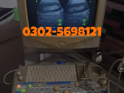 Colour Doppler For sale - photo 1