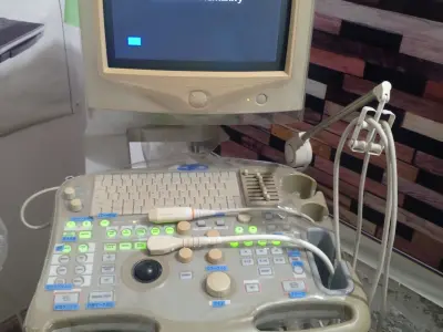 Colour Doppler For sale - photo 2