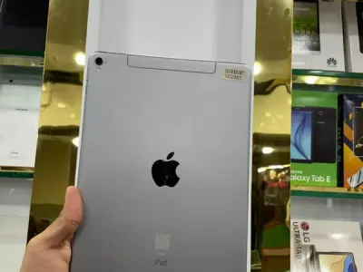 Apple iPad | iPad Pro 2016 - Mini 3 - Mini 5 - 9th generation | Tablet - photo 2
