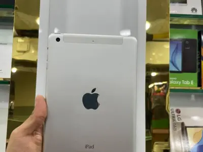 Apple iPad | iPad Pro 2016 - Mini 3 - Mini 5 - 9th generation | Tablet - photo 3
