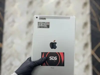 Apple iPad | iPad Pro 2016 - Mini 3 - Mini 5 - 9th generation | Tablet - photo 8