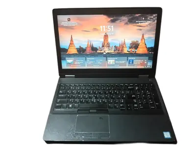 Dell Latitude E5570 Core i5 6th Gen | 8GB RAM | 256GB SSD | Like New Condition - photo 4