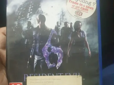 Ps4 games - photo 2
