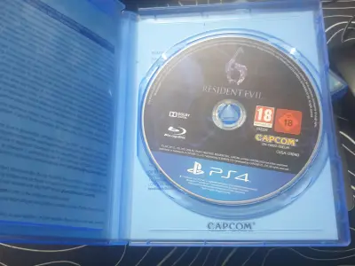 Ps4 games - photo 3