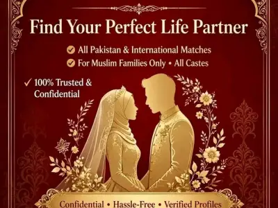 Shadi ka Laddu: Your Premier Online Marriage Bureau for Finding Your Perfect Mat - photo 1