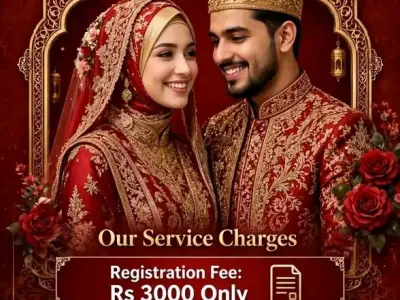 Shadi ka Laddu: Your Premier Online Marriage Bureau for Finding Your Perfect Mat - photo 2