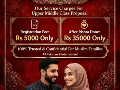 Shadi ka Laddu: Your Premier Online Marriage Bureau for Finding Your Perfect Mat - photo 3