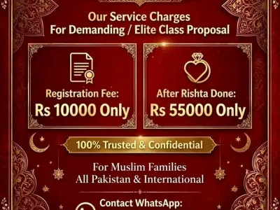 Shadi ka Laddu: Your Premier Online Marriage Bureau for Finding Your Perfect Mat - photo 5